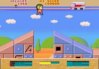 天空魔城游戏封面