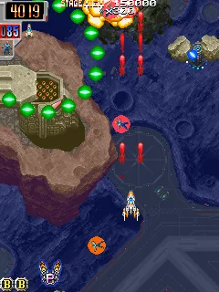 弹铳游戏封面