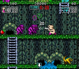 铁头小子 2游戏封面