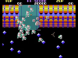 新星 2001游戏封面