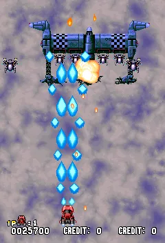 超级空军游戏封面