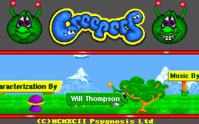 百战爬虫游戏封面