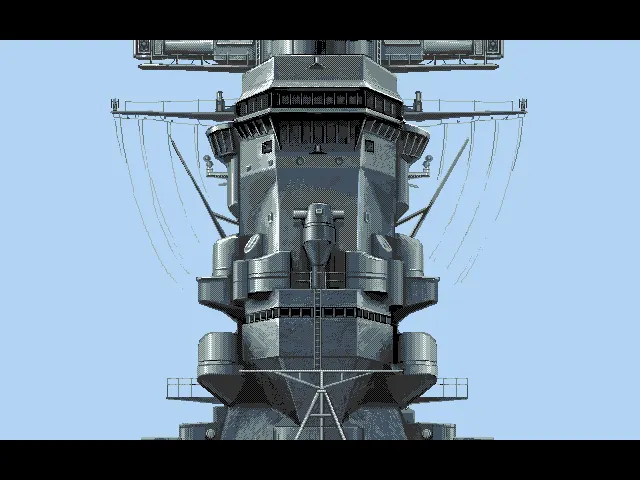 提督之决断2游戏封面
