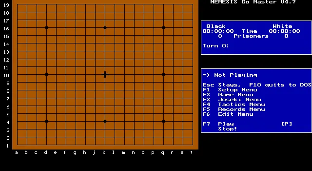 围棋精华游戏封面