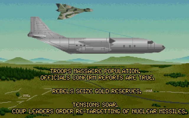 灰烬帝国游戏封面