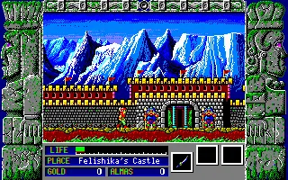 神剑封魔游戏封面